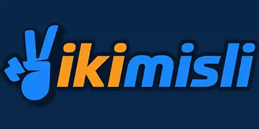 İkimisli logo