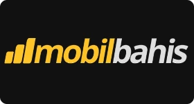 Mobilbahis logo