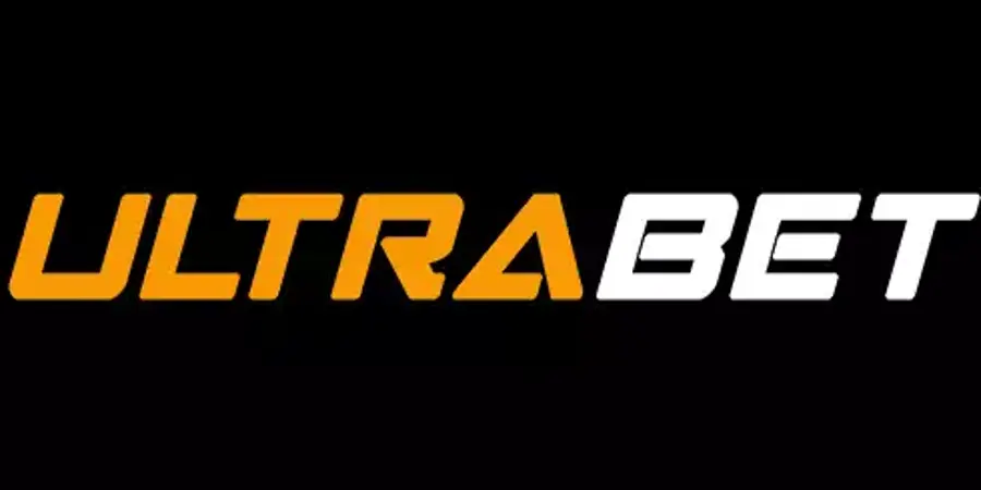 Ultrabet logo